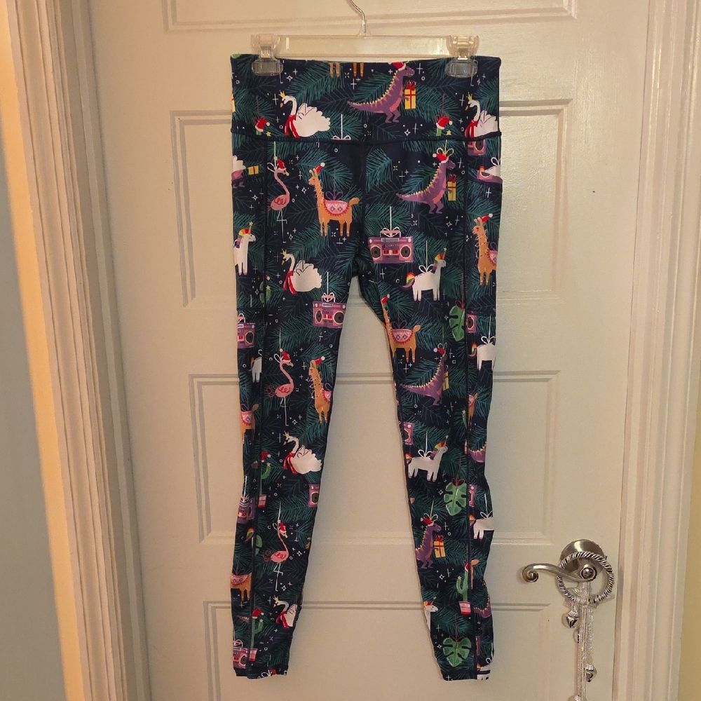 CvG ~ Holiday Magic Medium Full Length